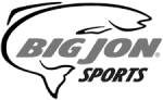Big Jon Sports Fishing Gear at TCH Gear