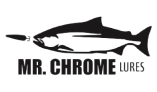 Mr Chrome Lures-TCH Gear